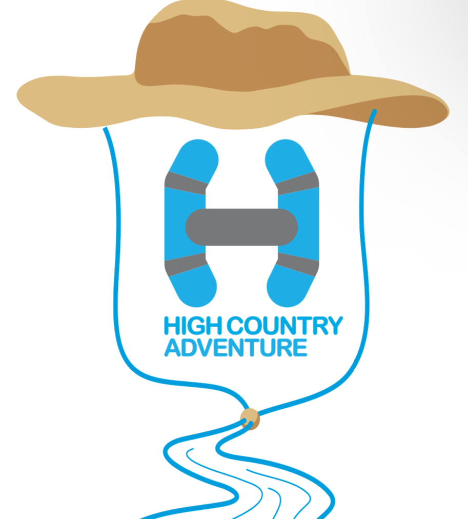 High Country Adventure logo